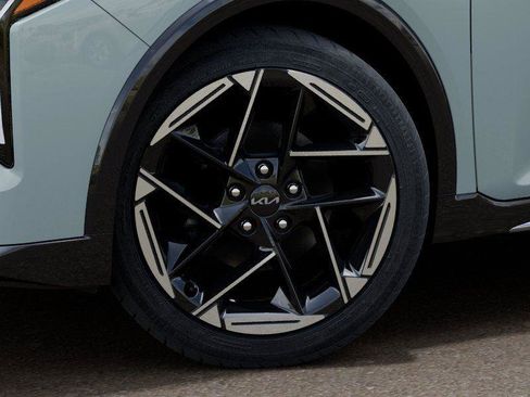 New 2026 Kia K4 GT-Line FWD image 9