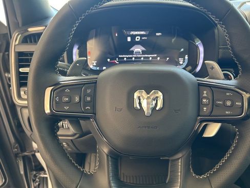New 2026 RAM 1500 Rebel w/ Advanced Safety Group II image 60