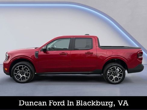 New 2026 Ford Maverick Lariat image 6