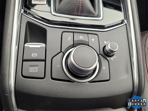 Used 2023 MAZDA CX-5 AWD 2.5 Turbo image 29
