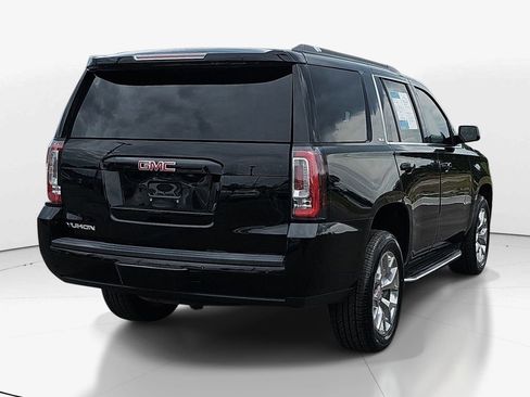 Used 2020 GMC Yukon SLE w/ SLE Value Package RWD image 6