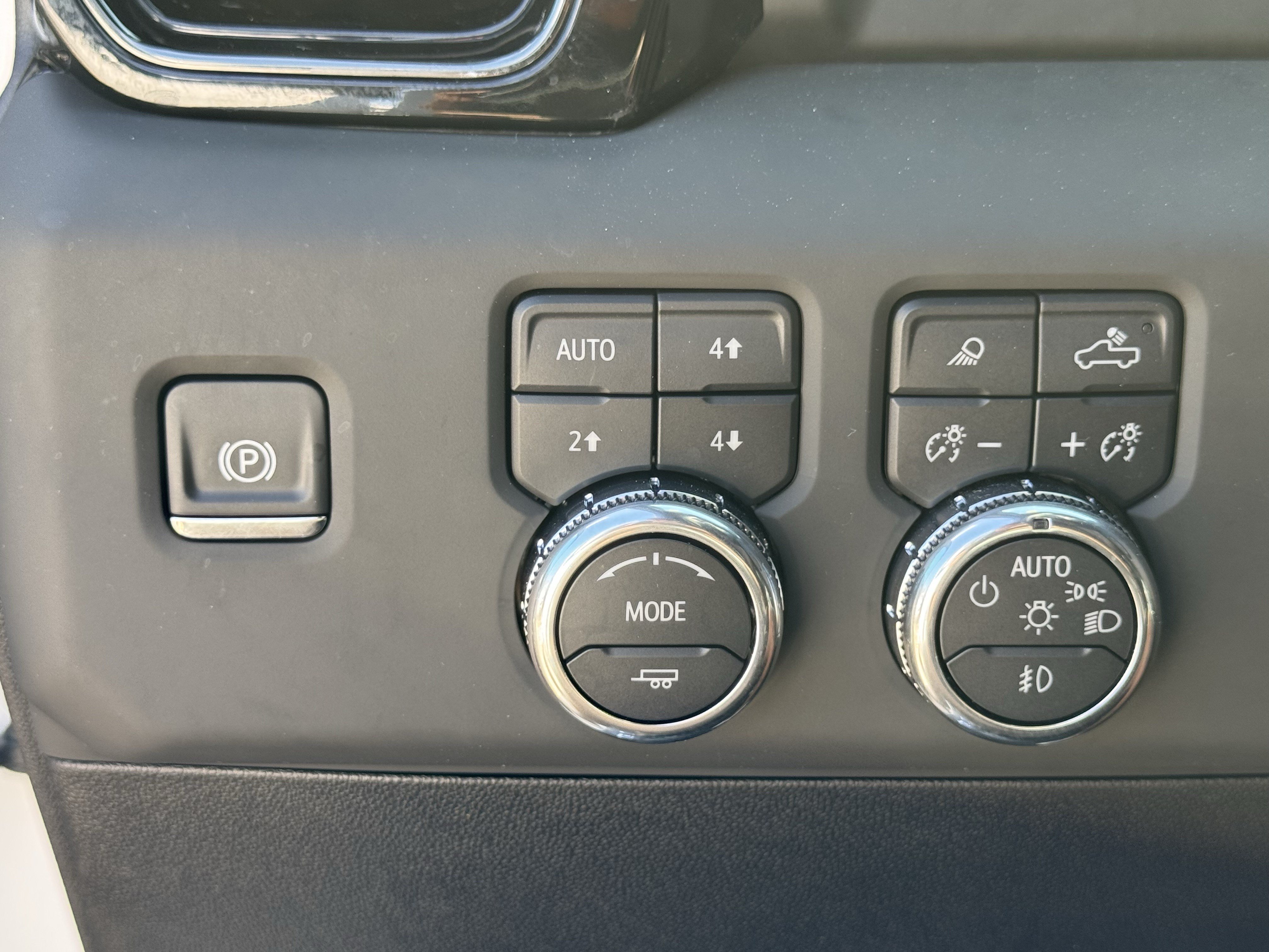 Used 2025 GMC Sierra 1500 AT4 AWD/4WD image 20