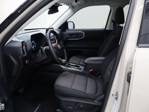 Used 2024 Ford Bronco Sport Big Bend w/ Convenience Package AWD/4WD image 27