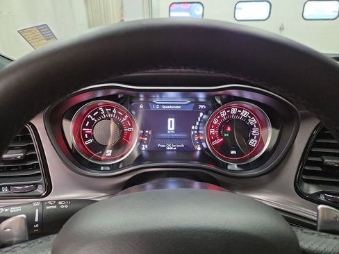 Used 2023 Dodge Challenger GT w/ Plus Package AWD/4WD image 23