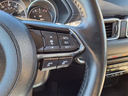 Used 2022 MAZDA CX-5 AWD 2.5 S w/ Preferred Package image 23