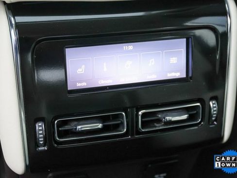 Used 2023 Lincoln Aviator Black Label w/ Class IV Trailer Tow Package image 24