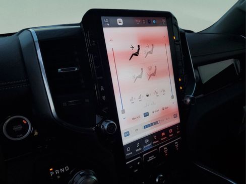 New 2026 RAM 1500 Laramie image 20