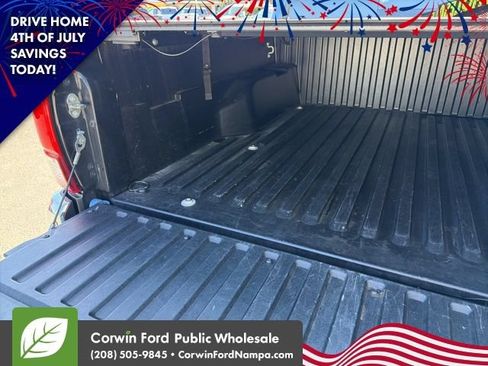 Used 2019 Toyota Tacoma SR5 AWD/4WD image 31