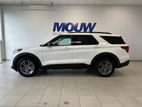 New 2026 Ford Explorer Active w/ Active Comfort Package AWD/4WD image 31