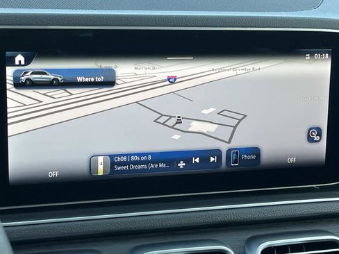 Used 2026 Mercedes-Benz GLE 350 4MATIC image 30