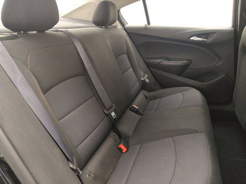 Used 2017 Chevrolet Cruze LS image 19