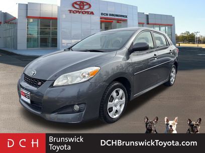 Used 2010 Toyota Matrix S