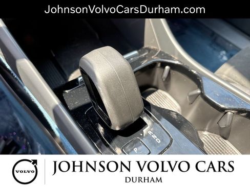 Used 2023 Volvo C40 P8 Recharge Ultimate AWD/4WD image 23