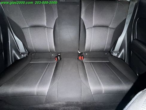 Used 2020 Subaru Impreza 2.0i Premium AWD/4WD image 30