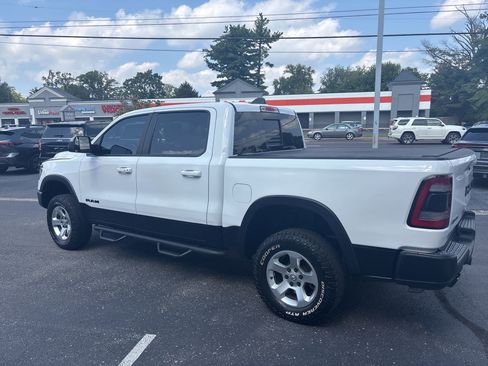 Used 2019 RAM 1500 Rebel w/ Level 2 Equipment Group image 9