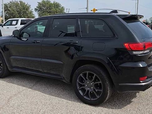 Used 2021 Jeep Grand Cherokee High Altitude image 6