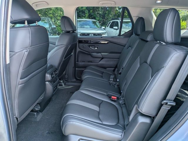 New 2026 Honda Pilot EX-L image 13