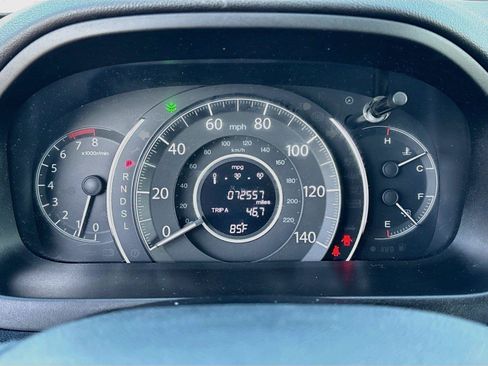 Used 2015 Honda CR-V EX image 12