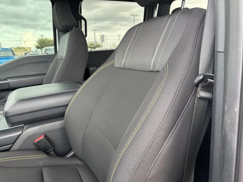 Used 2024 Ford F150 STX image 11