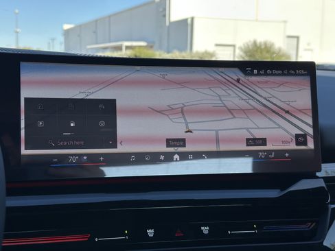 New 2026 BMW 530i w/ M Sport Package image 23