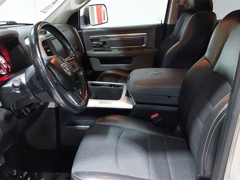 Used 2019 RAM 1500 Classic Warlock image 20