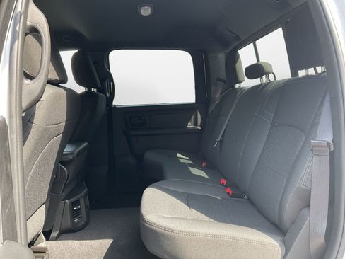 New 2026 RAM 3500 Tradesman image 13