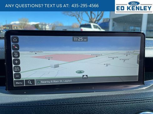 Used 2023 Kia Stinger GT-Line w/ Sun & Sound Package image 11