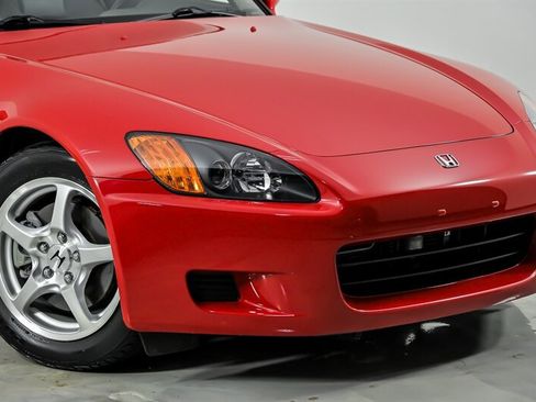Used 2001 Honda S2000 image 3