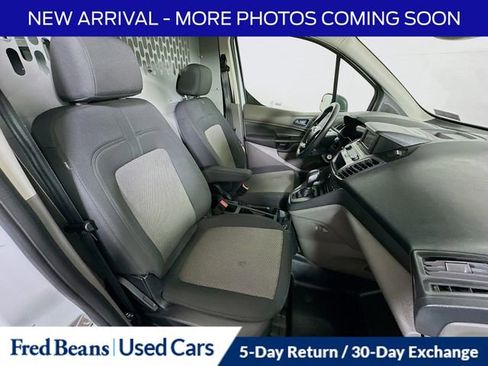 Used 2020 Ford Transit Connect XL FWD image 28