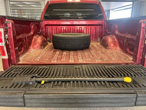 Used 2013 Ford F150 XLT w/ XLT Chrome Pkg AWD/4WD image 7