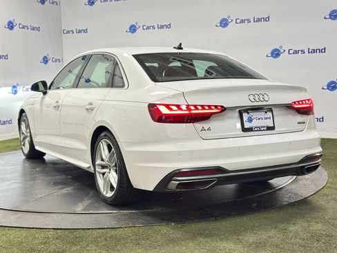 Used 2024 Audi A4 2.0T Premium Plus AWD/4WD image 5