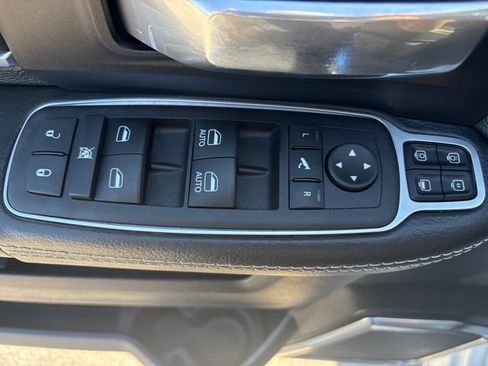 Certified 2024 RAM 2500 Laramie w/ Safety Group AWD/4WD image 22
