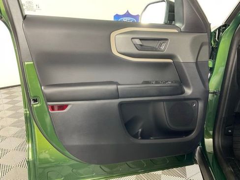 New 2025 Ford Bronco Sport Big Bend image 12