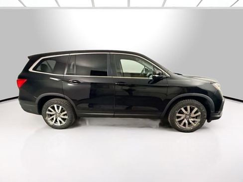 Used 2022 Honda Pilot EX-L image 4