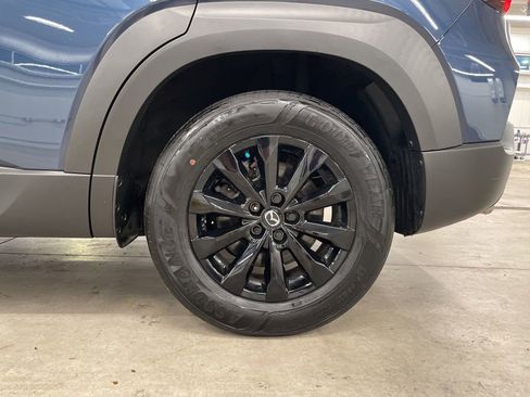 Certified 2024 MAZDA CX-50 AWD 2.5 S w/ Cargo Package image 30