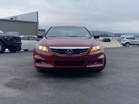 Used 2012 Honda Accord EX-L image 9