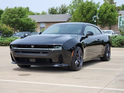 New 2026 Dodge Charger Scat Pack AWD/4WD image 2