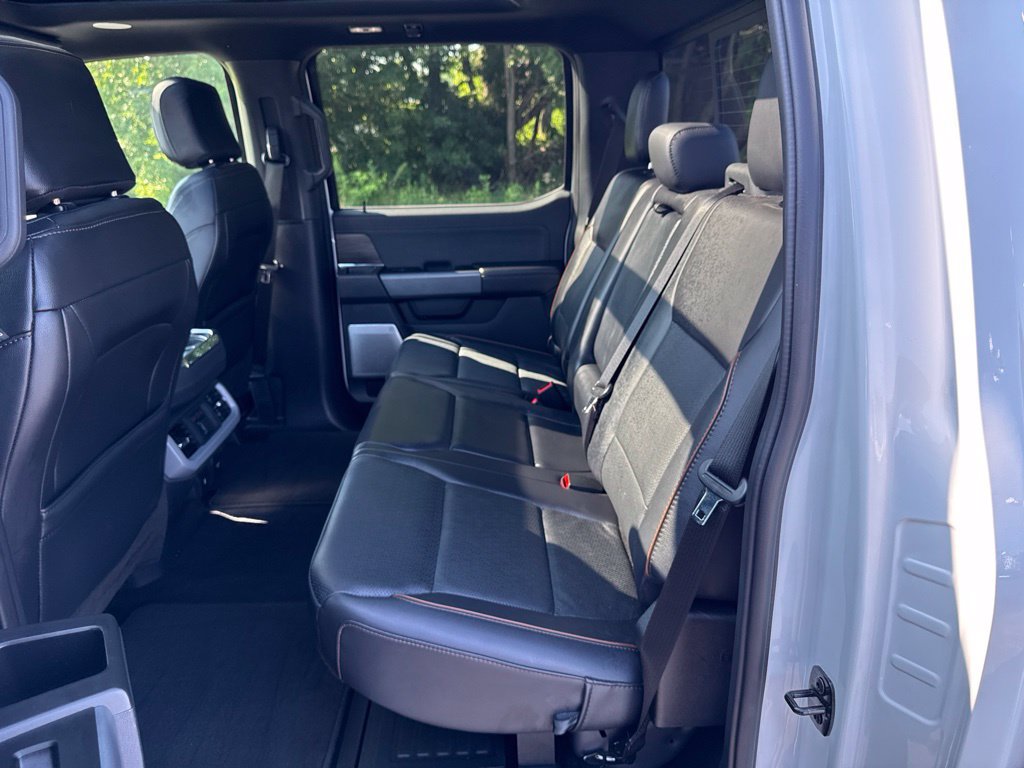Used 2024 Ford F150 Lariat w/ Equipment Group 502A High AWD/4WD image 19