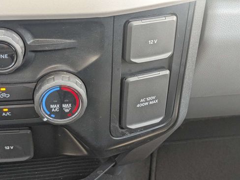 Used 2026 Ford F250 XLT AWD/4WD image 23