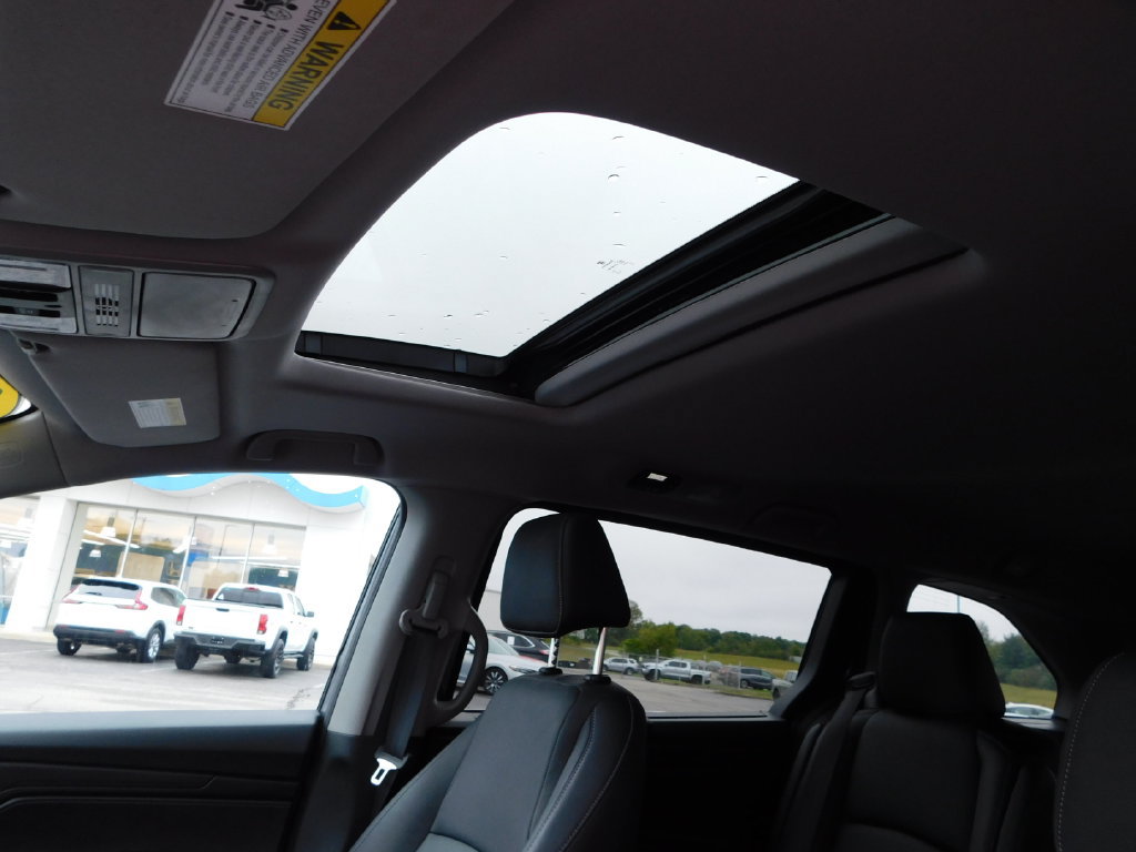 Used 2024 Honda Odyssey EX-L image 12