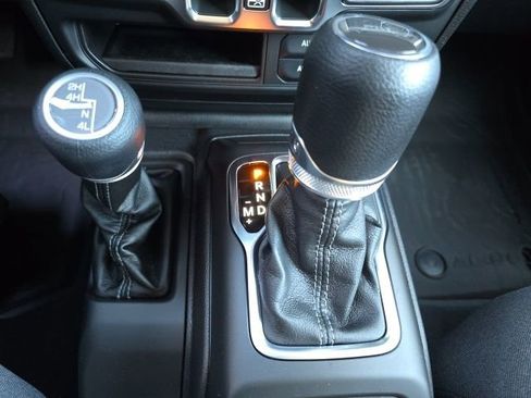 New 2026 Jeep Gladiator Sport image 26