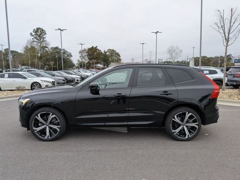 Used 2023 Volvo XC60 B5 Ultimate w/ Climate Package AWD/4WD image 6