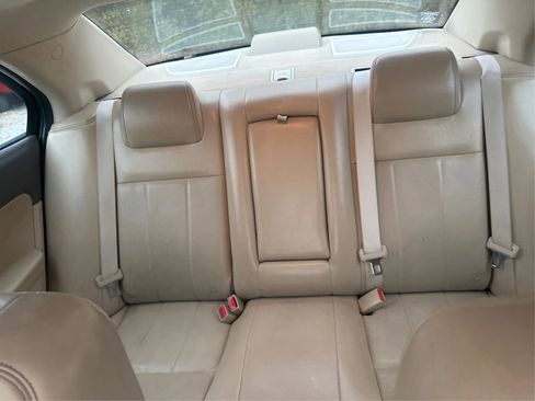 Used 2008 Mercury Milan Premier image 26