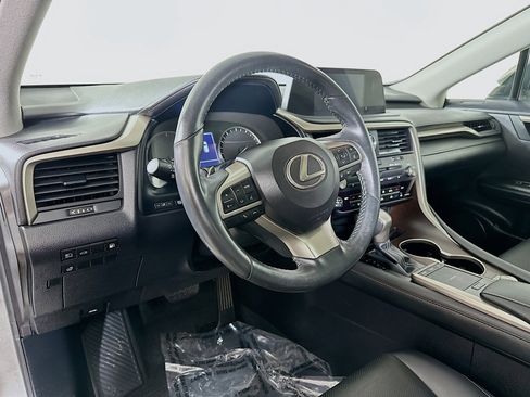 Certified 2022 Lexus RX 450h AWD w/ Premium Package image 9