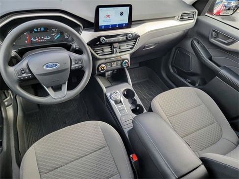 Certified 2022 Ford Escape SE image 38