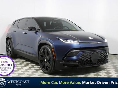 Used 2023 Fisker Ocean One