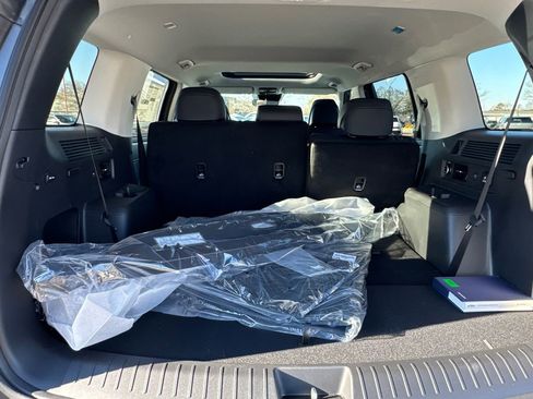 New 2026 Hyundai Santa Fe XRT image 15