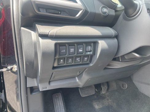Used 2022 Subaru Forester Touring AWD/4WD image 15