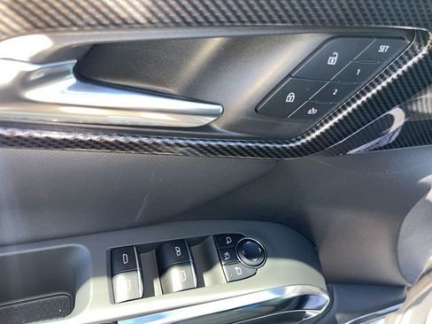 New 2026 Chevrolet Traverse High Country w/ LPO, Floor Liner Package image 22