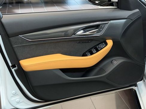 New 2026 Cadillac CT5 V Blackwing image 31